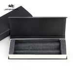Jinhao Simple Black Paper Pencil Case for Fountain Pen