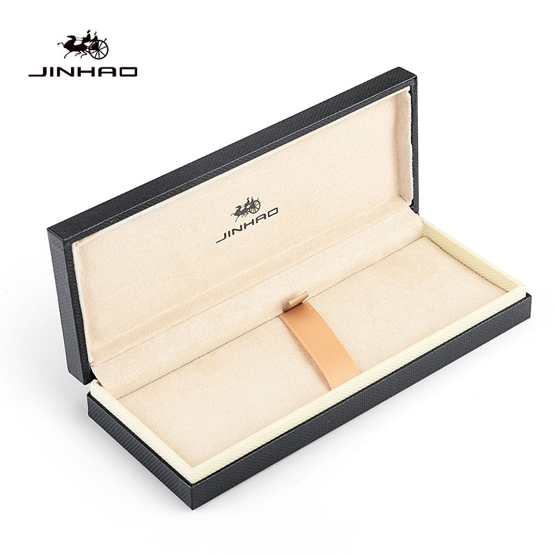 Jinhao Brand Original Wood Pen Box
