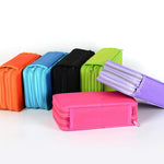 3&4 Layers Pencil Case Large-Capacity