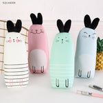 Cute Rabbit Pencil Case